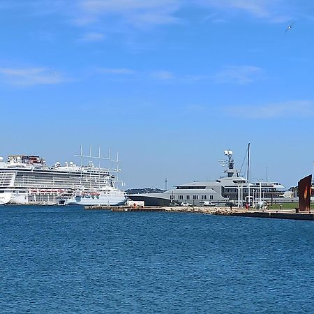 Le Voilier - Port De Plaisance - Host Provence Διαμέρισμα La Seyne-sur-Mer Εξωτερικό φωτογραφία
