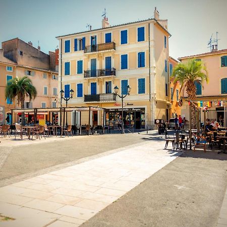 Le Voilier - Port De Plaisance - Host Provence Διαμέρισμα La Seyne-sur-Mer Εξωτερικό φωτογραφία