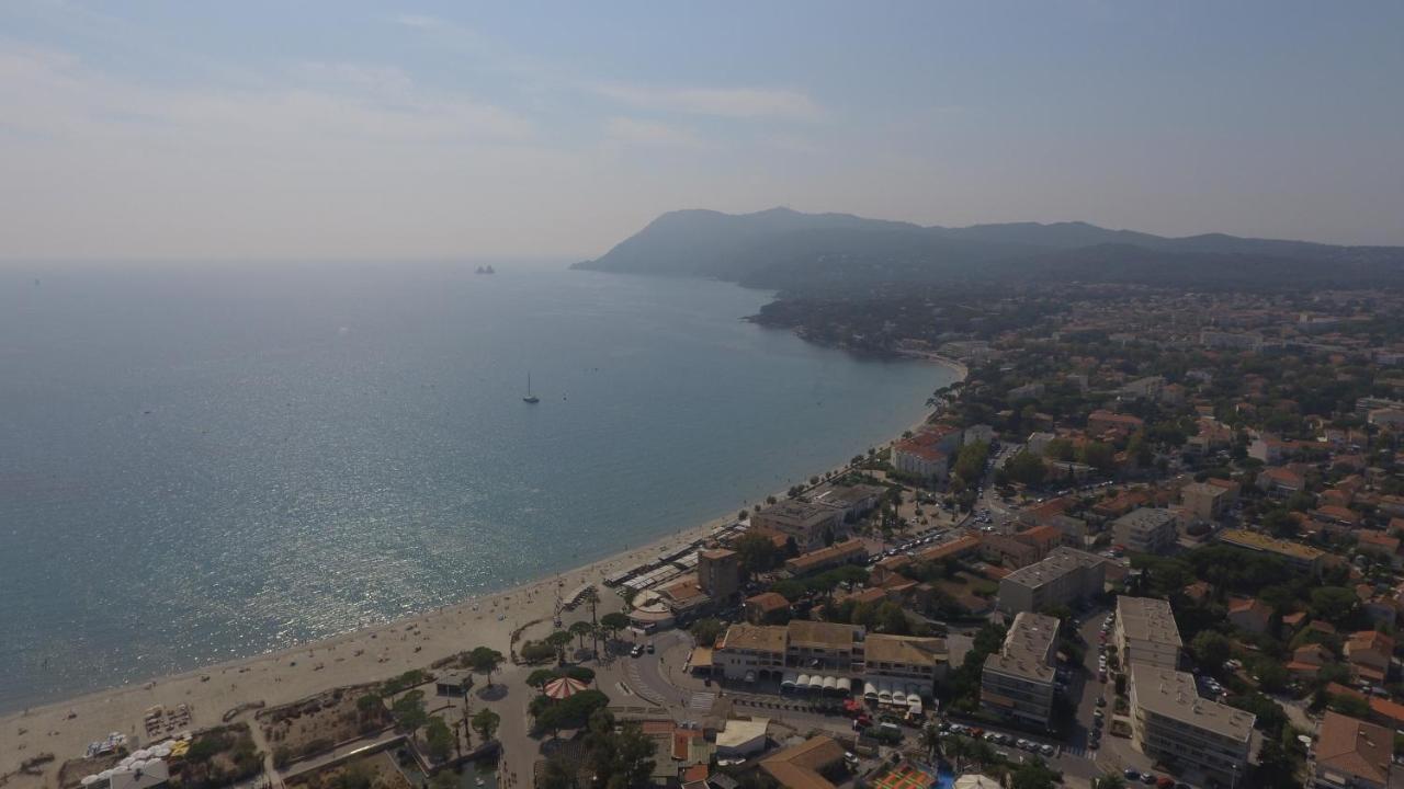 Le Voilier - Port De Plaisance - Host Provence Διαμέρισμα La Seyne-sur-Mer Εξωτερικό φωτογραφία